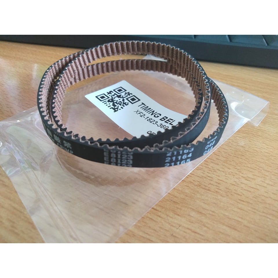 TIMMINGBELT BELAKANG IR 5000 IR 5570 XF2-1823-360