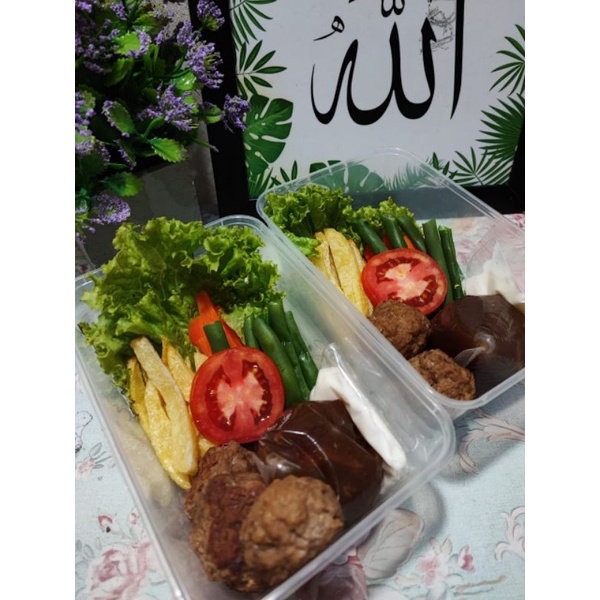 

Selat Solo Keraton Enak Banget.