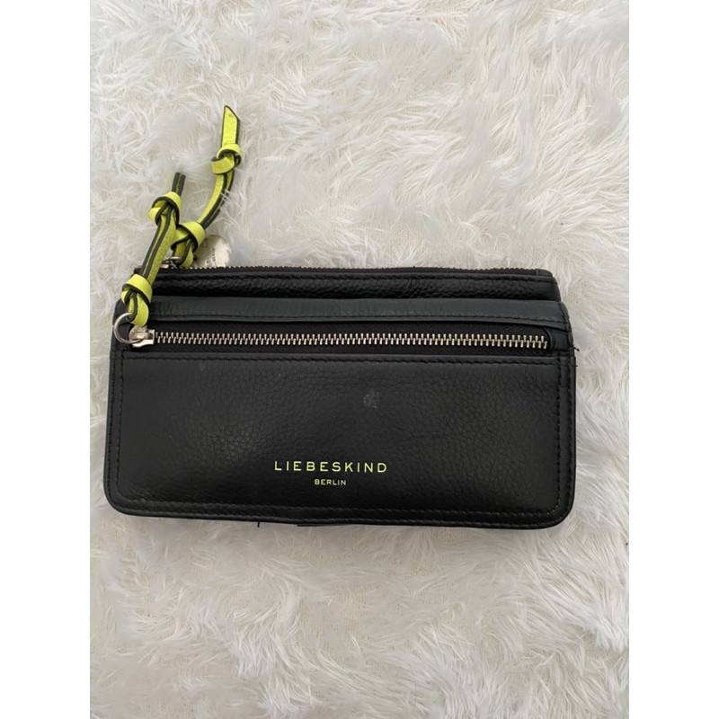 PRELOVED DOMPET LIEBESKIND