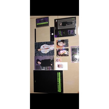 Season greetings 2022