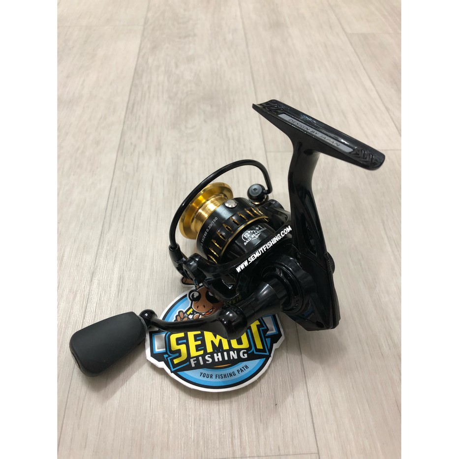 New Sale Fugu Kano 1000 Spinning Reel