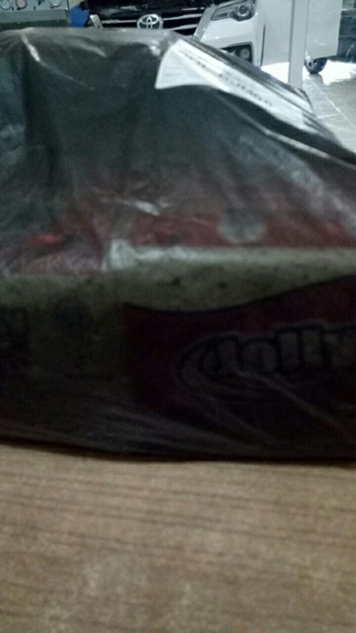 Tisu Jolly Pop Up 90 Gr - Tissue Jolly - Tisu Warung