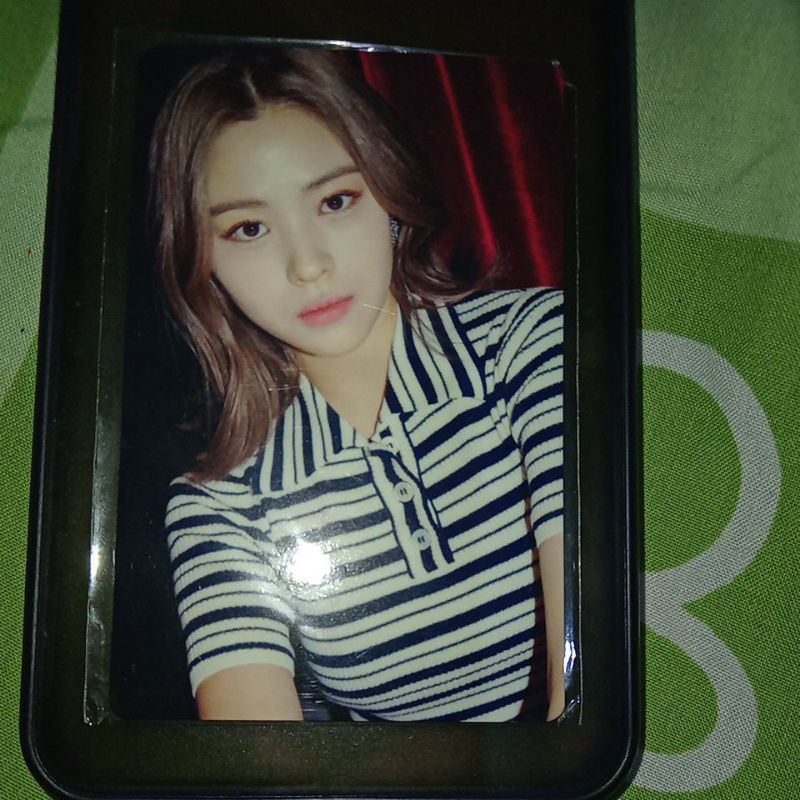 PC Ryujin CSI belang