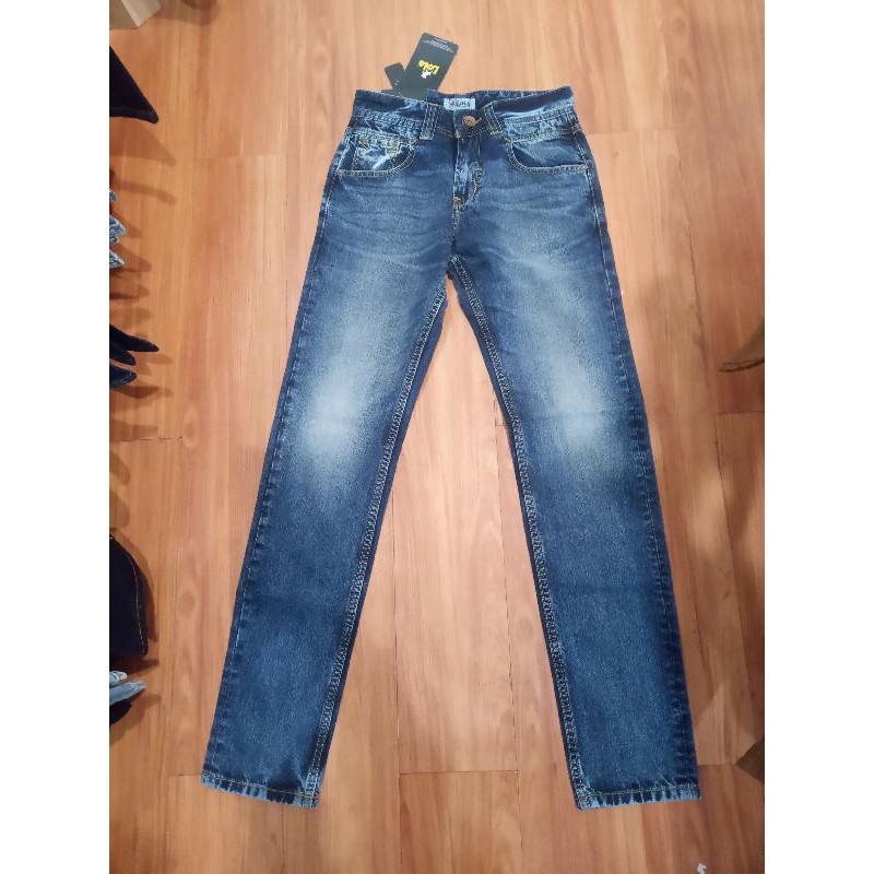 Celana Jeans Original Lois CFL366D1