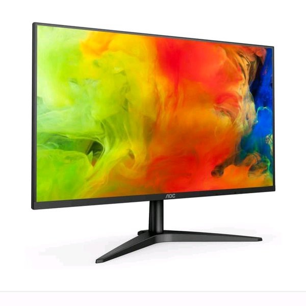 Unik LED AOC 24inch 24B1XHS Diskon