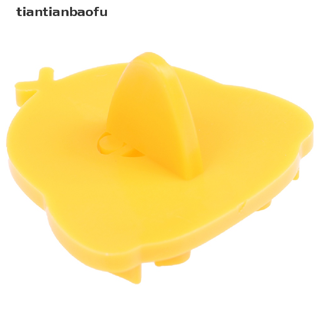 [tiantianbaofu] 3Pcs/Set Cute Bear Sandwich Mold Bread Cake Biscuit Embossing Device Tools Boutique