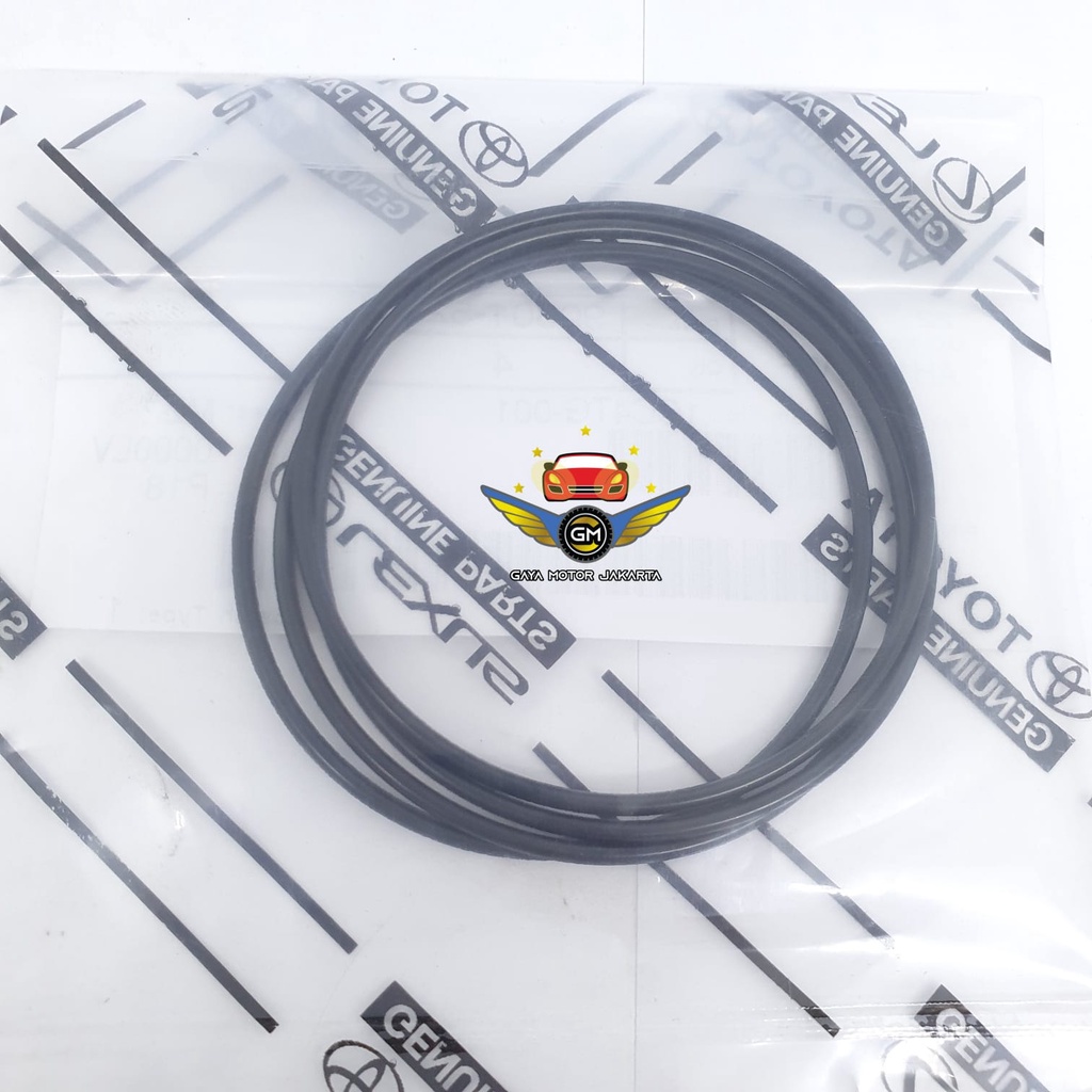 Seal O Ring Toyota Great Corolla ST191-Corolla 90301-52001