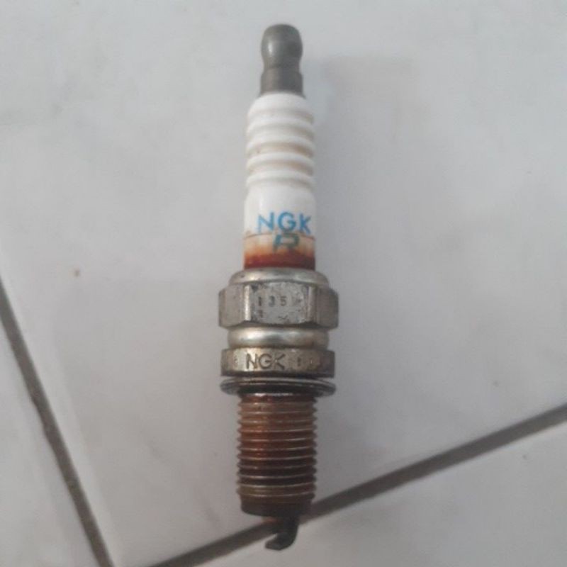 Busi Mobil Xenia / Avanza V-VTi
