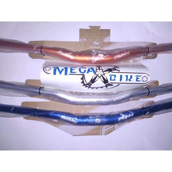 funn fatboy handlebars