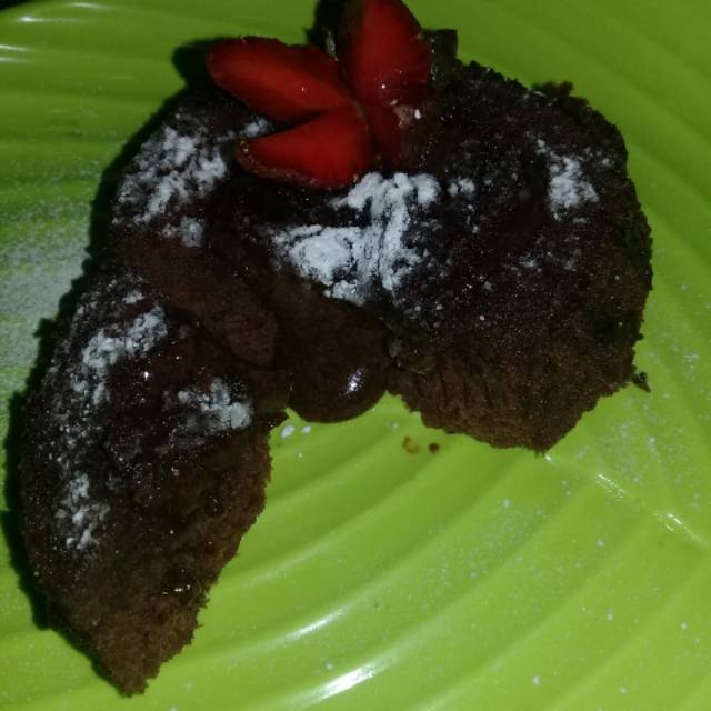 

BROWNIES CHOMELT