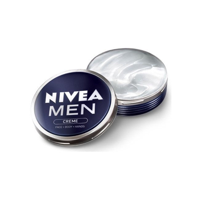 Nivea Men Creme 30ml