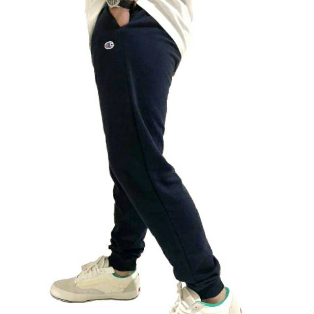 Jogger pants Champion