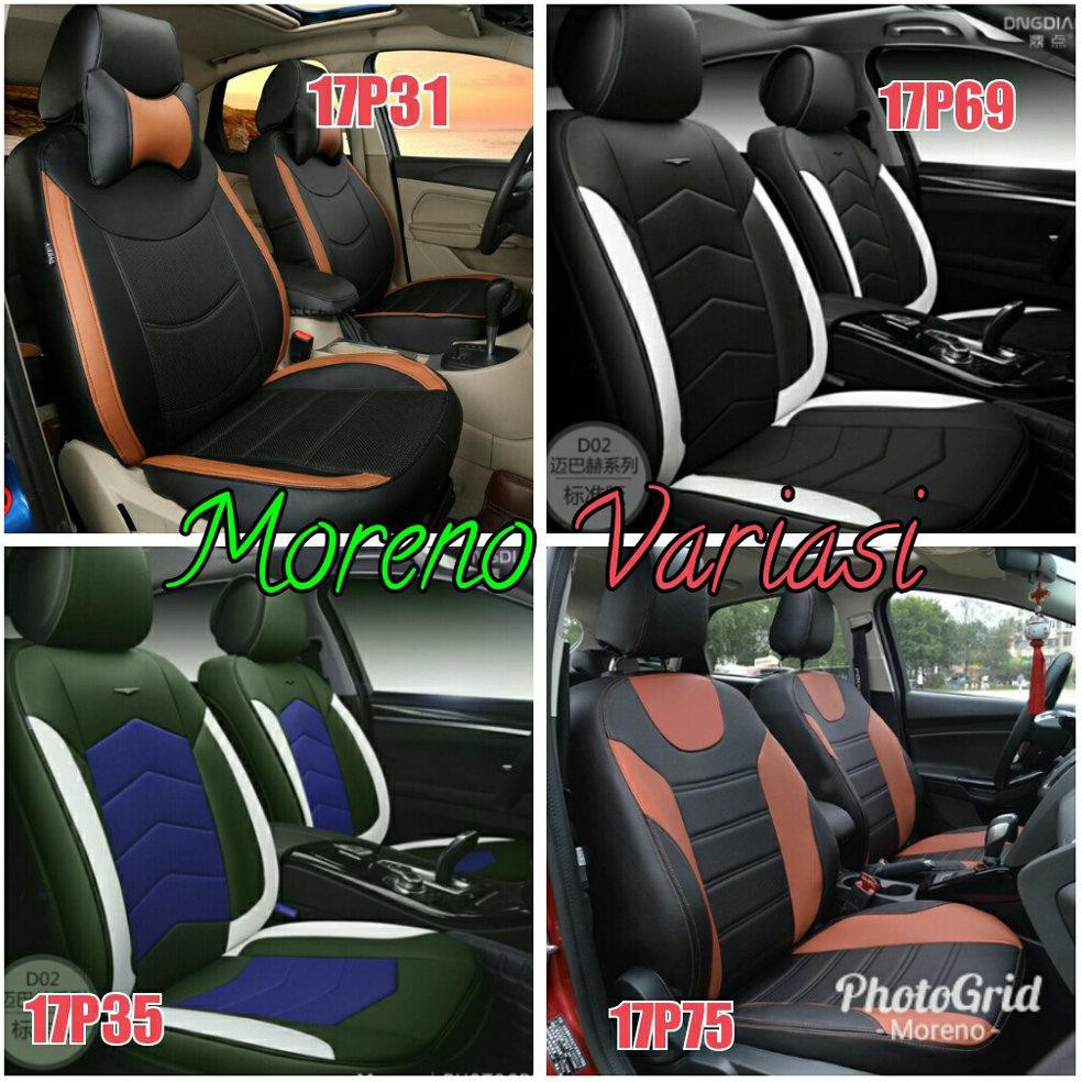 Jual Best Seller Sarung Jok Mobil Avanza Airbag 2013 Indonesia Shopee Indonesia