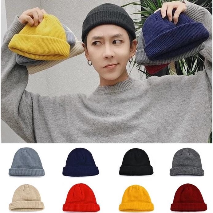 KUPLUK PRIA TOPI KUPLUK RAJUT PRIA KUPLUK POLOS TOPI KUPLUK RAJUT KUPLUK WANITA KUPLUK DEWASA