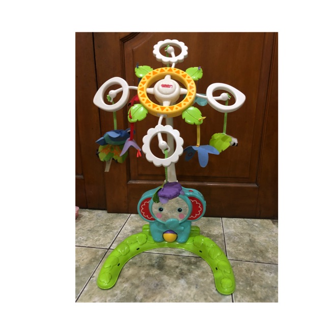 little tikes baby crib