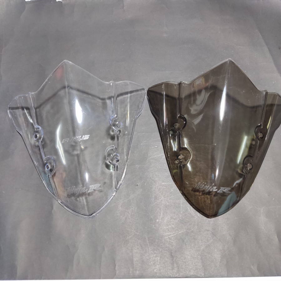 visor winsil kawasaki ninja 150 R