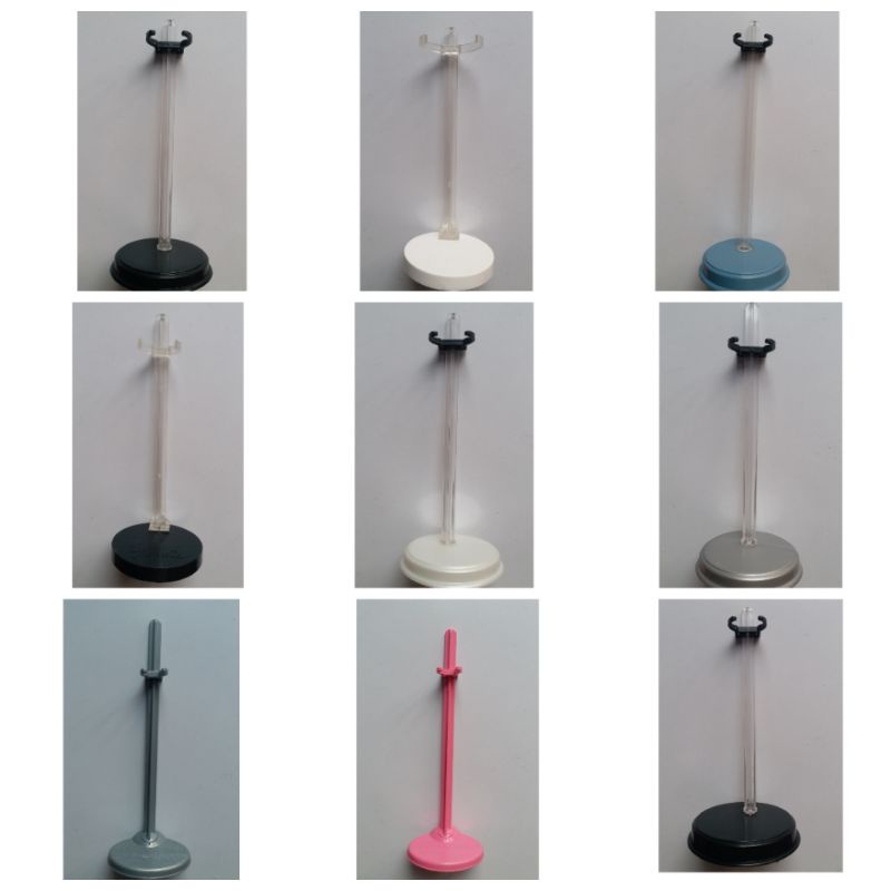 Barbie standing Preloved Original Mattel