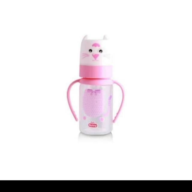 Lusty Bunny Botol Susu 120 ml DB 1214