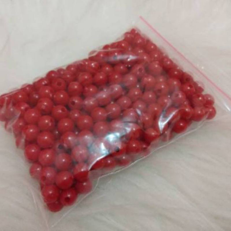 Manik Kapur Merah 80 Gram