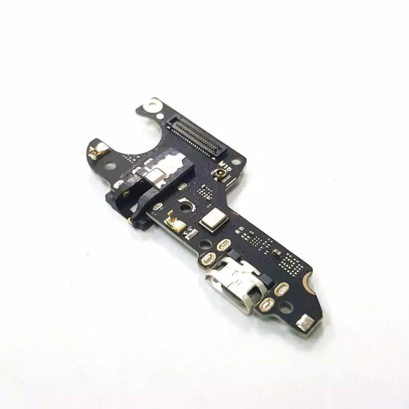 BOARD CONEKTOR KONEKTOR PAPAN CHARGER CAS REALME 2 RMX1805 RMX1809 / REALME C1 A1603