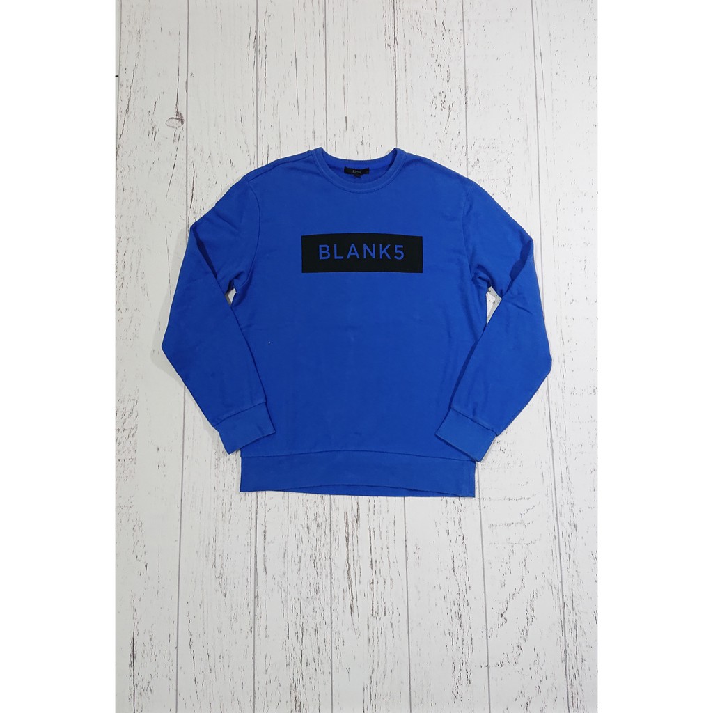 Crewneck TOPTEN Original Sweater hoodie Original Second