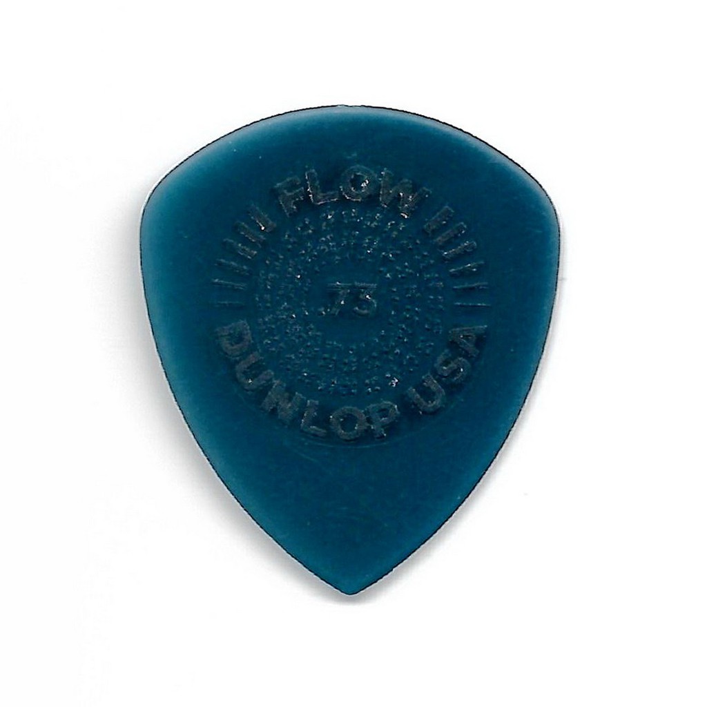 Dunlop Flow Standard Grip Pick Gitar