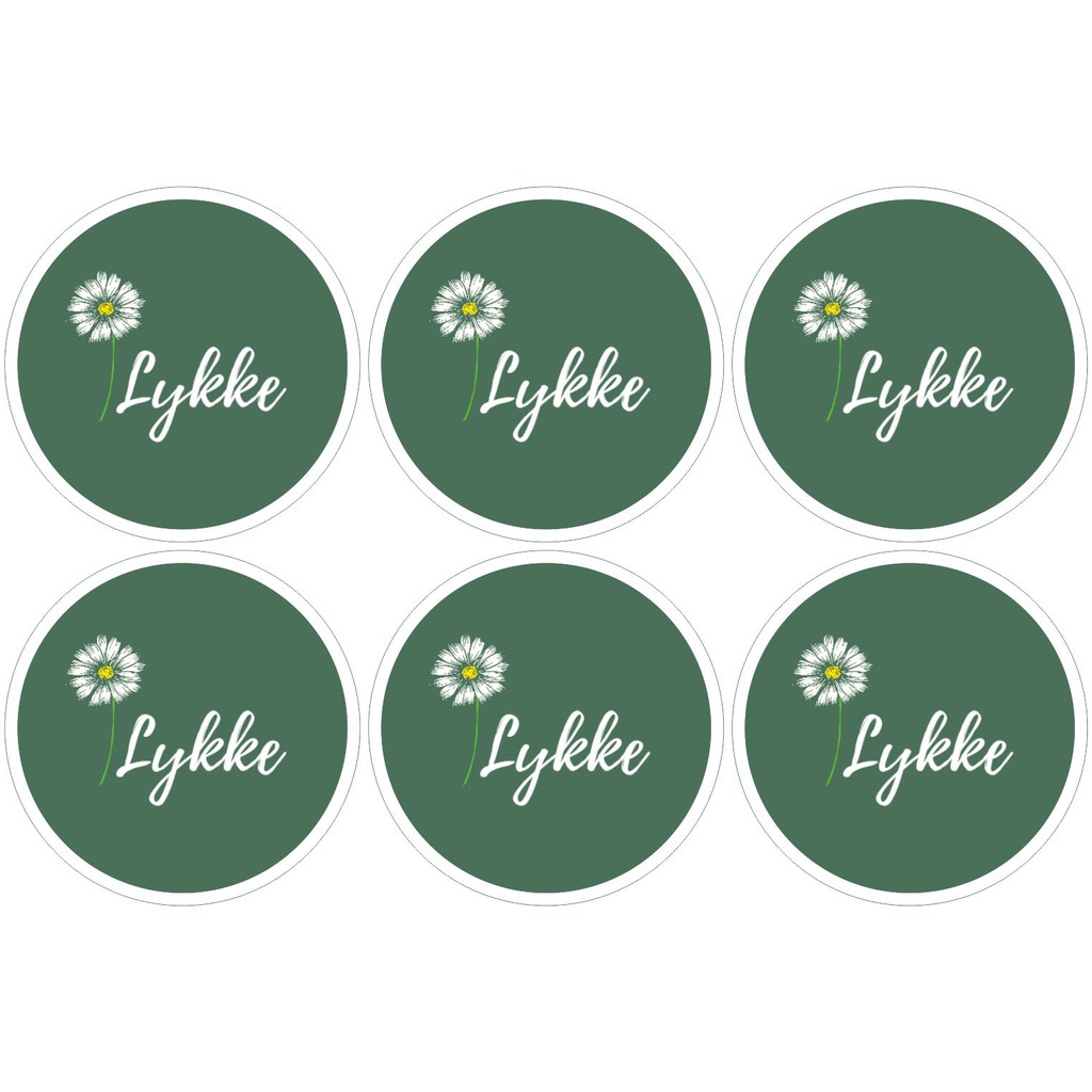 

Cetak Stiker Transparan Lembaran