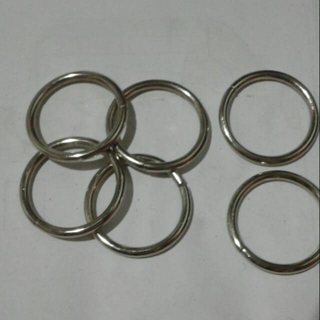 Ring O 3cm,eceran