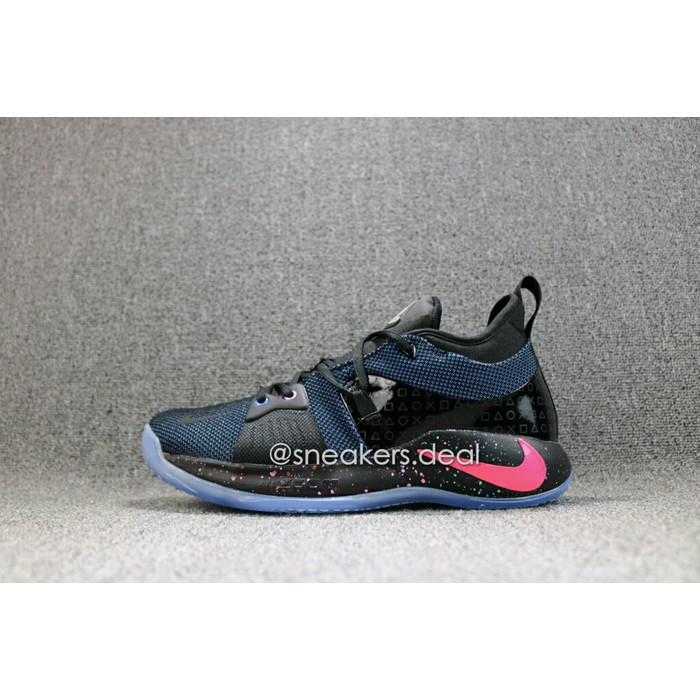 sepatu basket pg 2