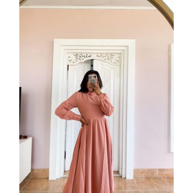 dress kondangan / gown  party / dress party / dress /  gown /  dress