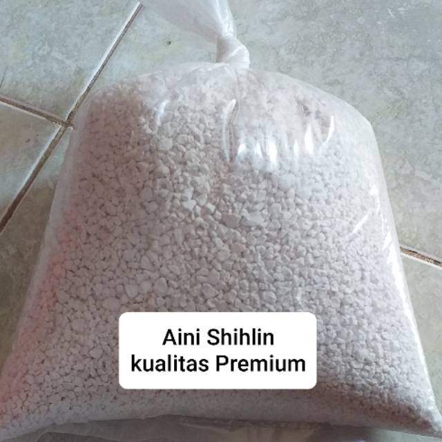 

Tepung Shihlin 1kg Kualitas Premium