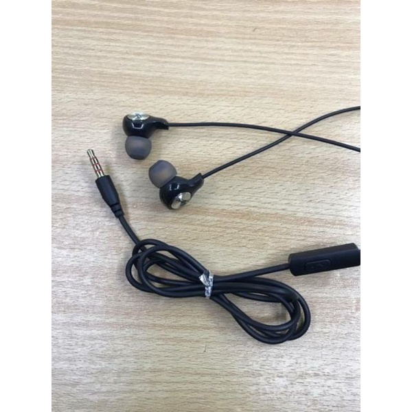 HF HEADSET/EARPHONE LAMIGO L-026 ROCK SUPER BASS JACK 3.5MM