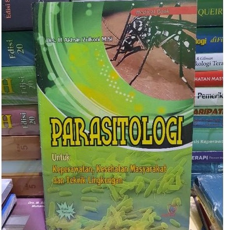 PARASITOLOGI