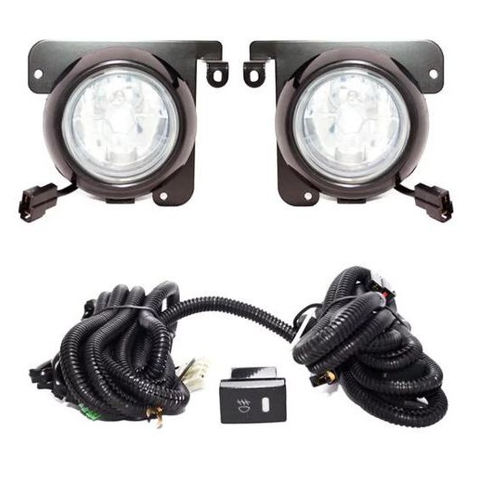 FOGLAMP SUZUKI ESCUDO 2.0