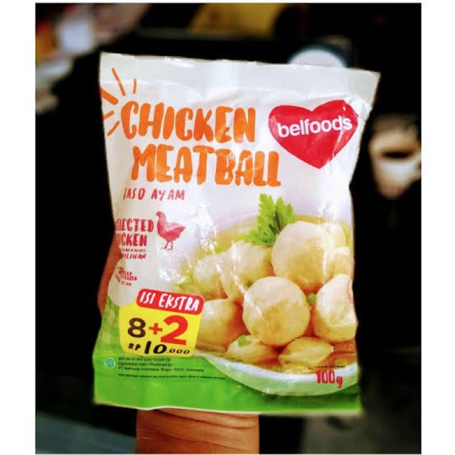 

Meatball