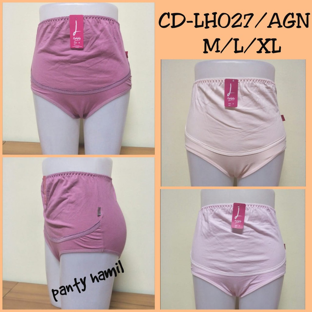 Celana Dalam HAMIL LYDYLY CD LH027