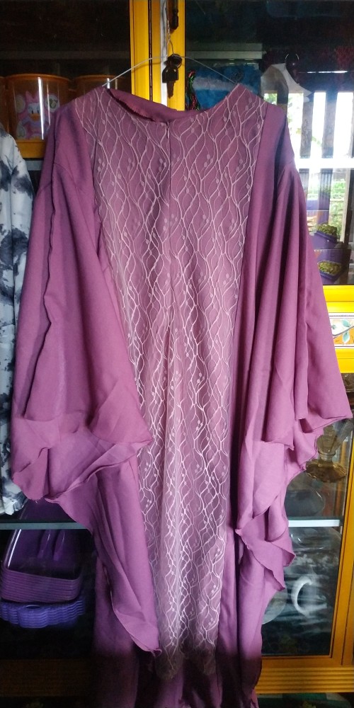 Bswart Batik Hrb026 Kenongo Hem Pendek Padi Pekalongan M L Xl Batik Pria Murah Modern Grosir