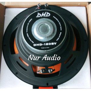 dhd subwoofer