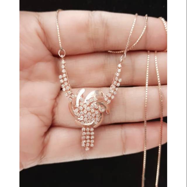 Berlian medan Tura Kipas