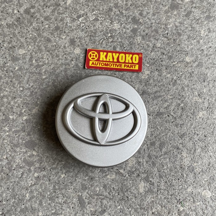 Tutup Dop roda orisinil Inova new