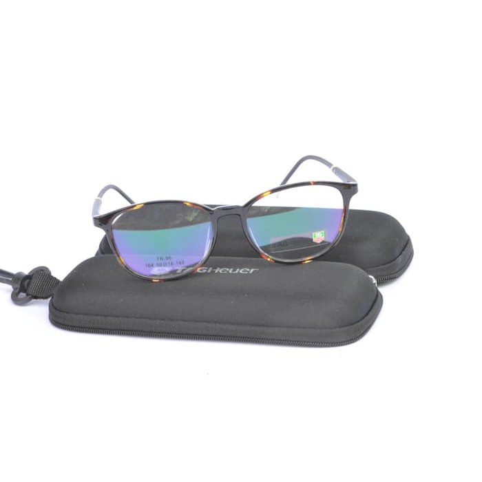 Ready                   frame kacamata minus pria wanita (frame+lensa) korea 164 kaca mata