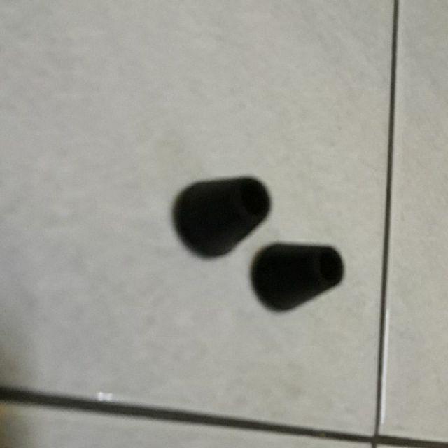 Stopper Bell Lobi Ujung Tali Kur 14 Mm