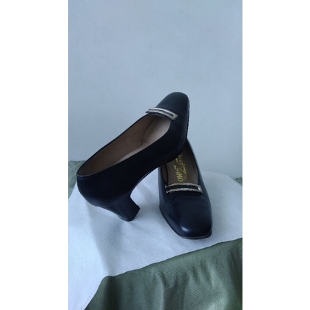 shoes Salvatore Ferragamo ori