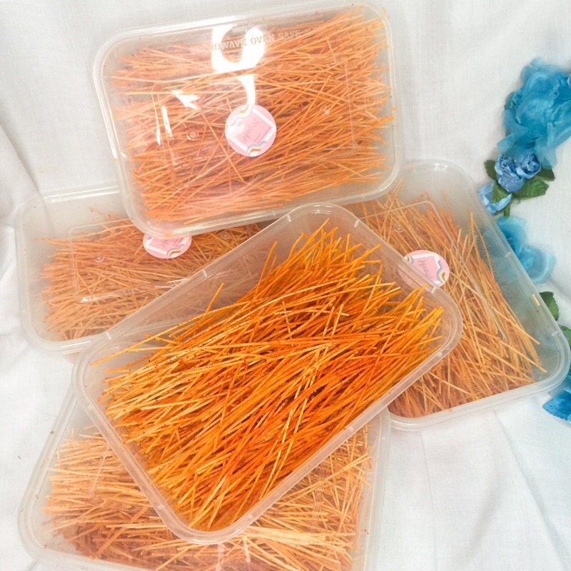 

MIE LIDI / LIDI LIDIAN 100gr BOX