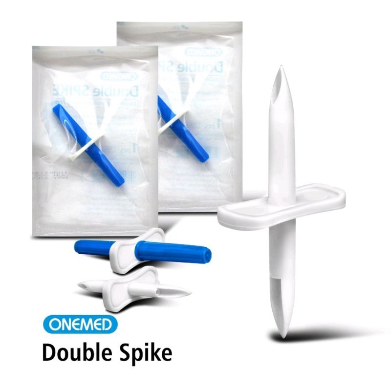 Double Spike Infusion Onemed