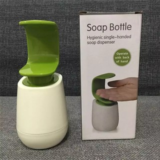 Dispenser Sabun Cair cuci tangan Tempat sabun cair Dispenser Sabun Cair cuci tangan Tempat sabun cair