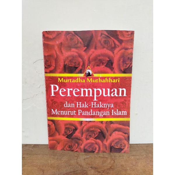 Jual T.B.S.I. BUKU PEREMPUAN DAN HAK HAKNYA MENURUT PANDANGAN ISLAM ...