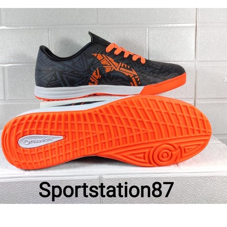 ORTUS  SEPATU FUTSAL ORTUS CATALISTY GRADE ORI TERBARU ( BISA )