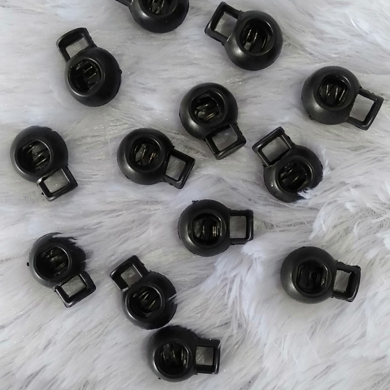 SUBURREJEKI - STOPPER BULAT / STOPPER TALI / STOPPER / STOPPER TALI MASKER / STOPPER GELANG