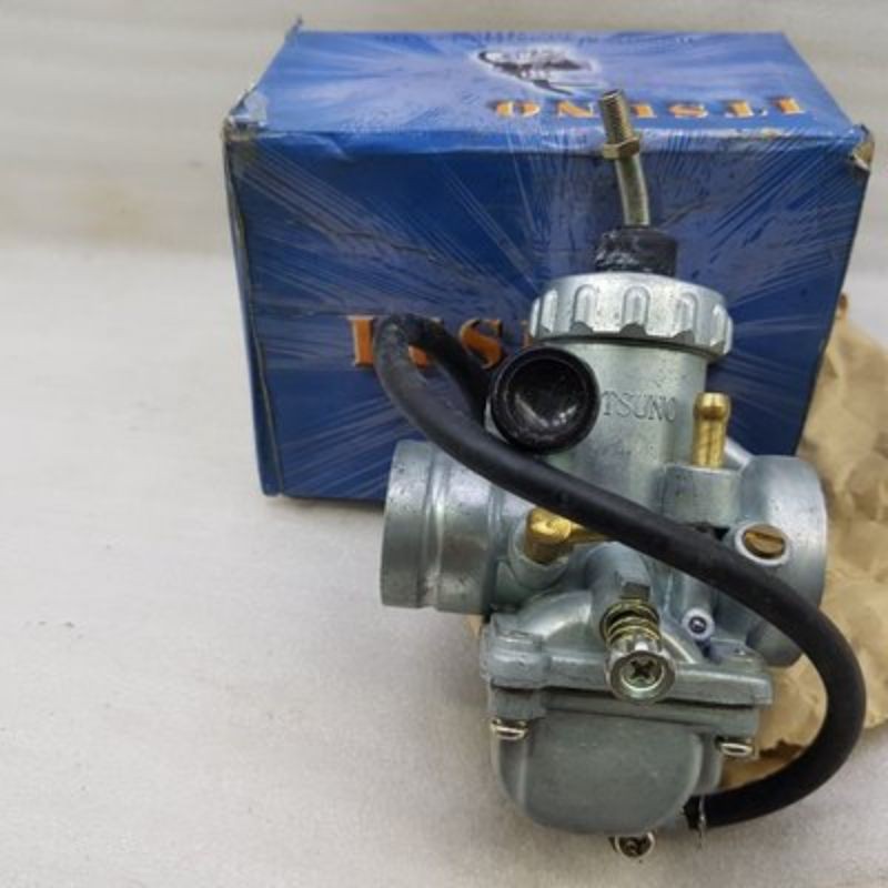karburator yamaha dt 100 nos